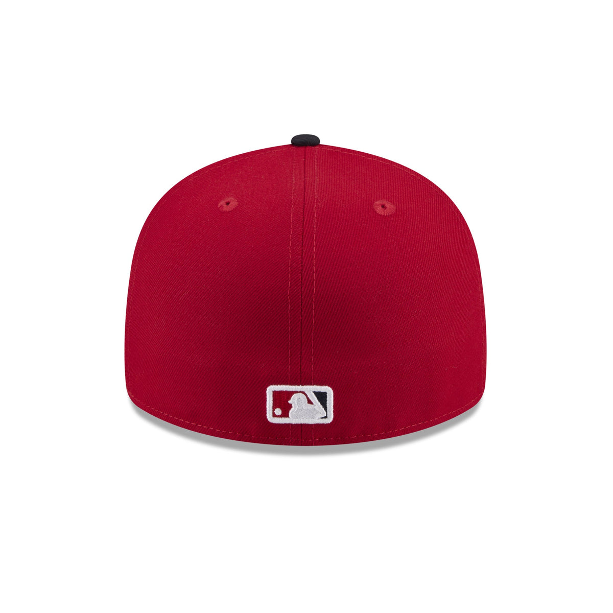 Washington Nationals 2026 Spring Training Low Profile 59FIFTY Fitted Hat