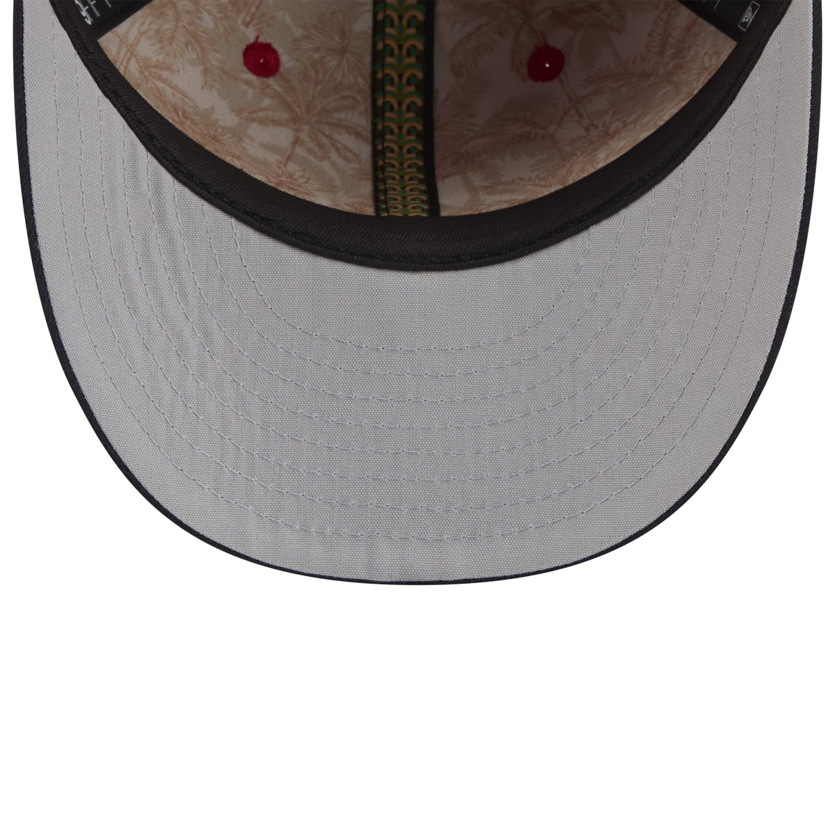 Washington Nationals 2026 Spring Training Low Profile 59FIFTY Fitted Hat