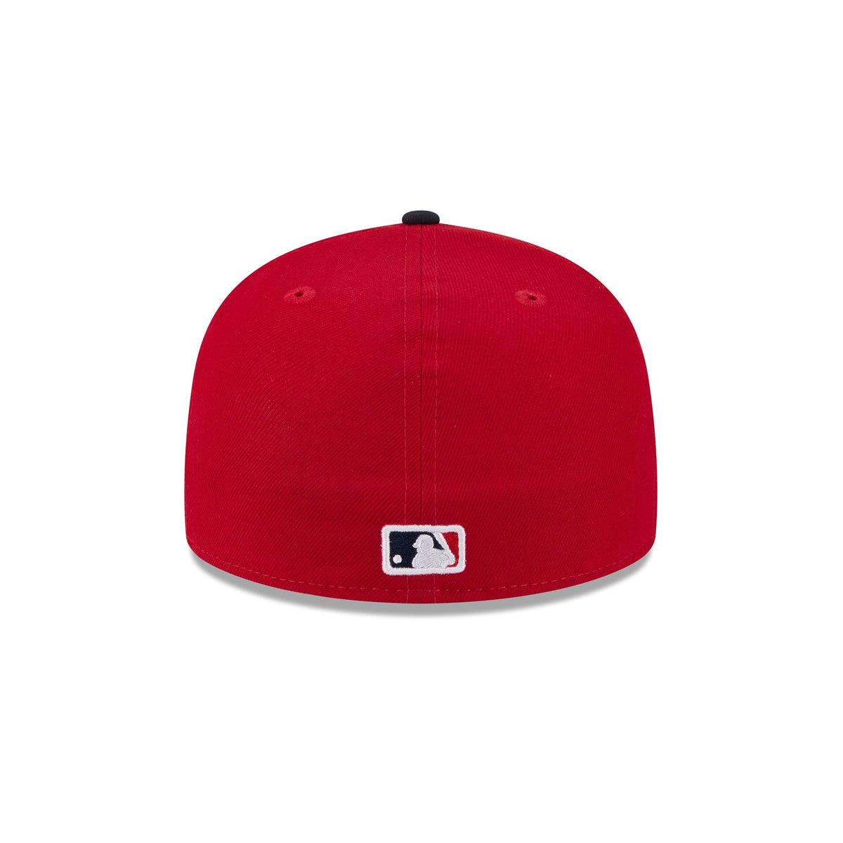 St. Louis Cardinals 2026 Spring Training Low Profile 59FIFTY Fitted Hat