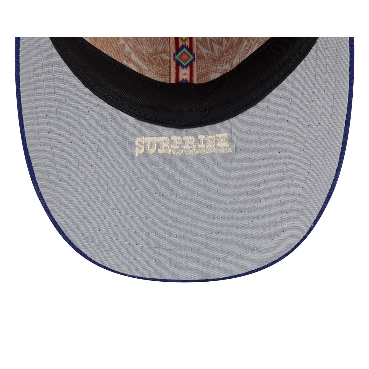 Texas Rangers 2026 Spring Training Low Profile 59FIFTY Fitted Hat