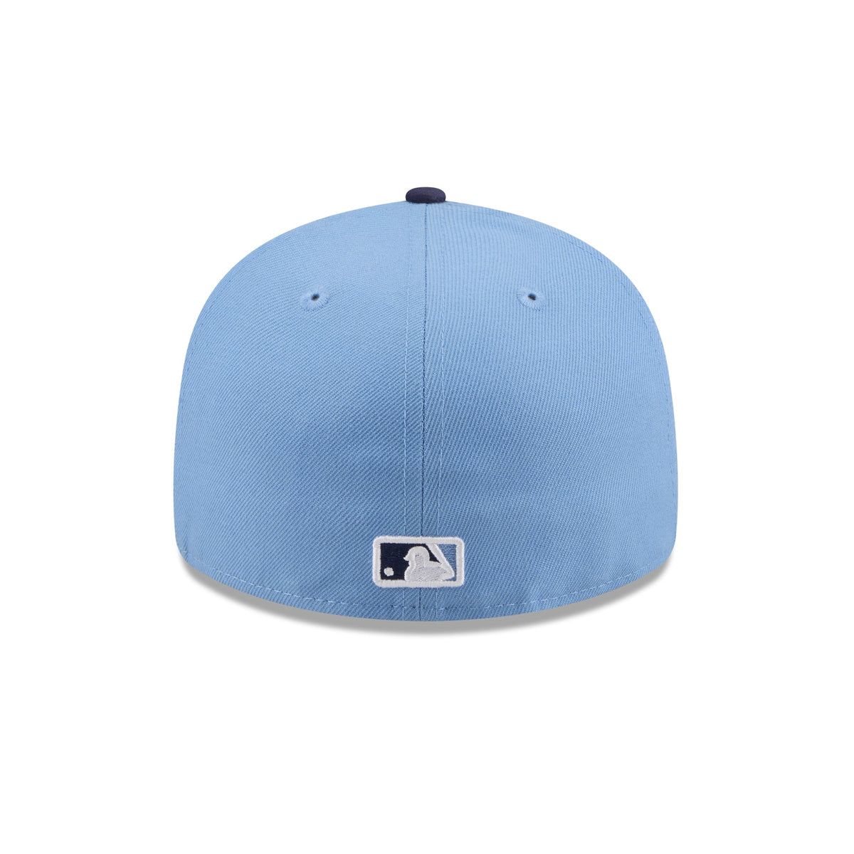 Tampa Bay Rays 2026 Spring Training Low Profile 59FIFTY Fitted Hat