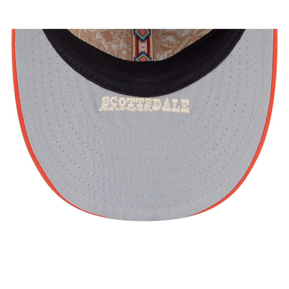 San Francisco Giants 2026 Spring Training Low Profile 59FIFTY Fitted Hat