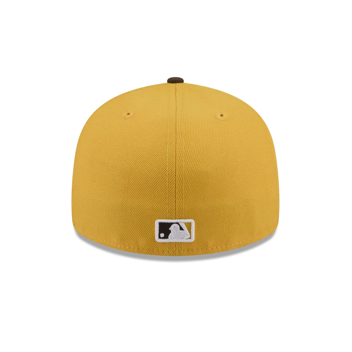 San Diego Padres 2026 Spring Training Low Profile 59FIFTY Fitted Hat