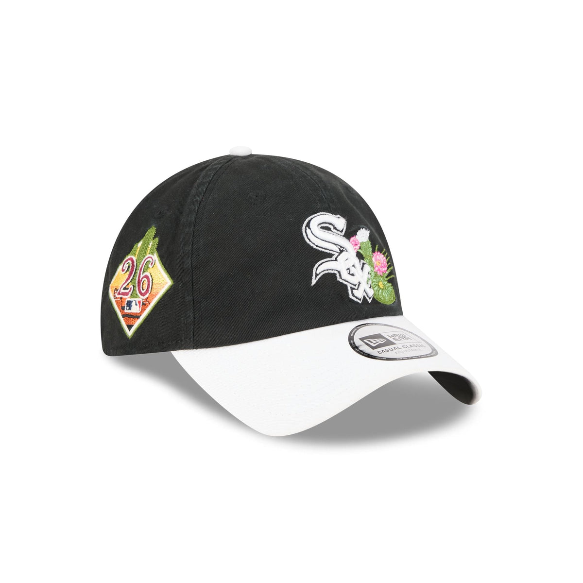 Chicago White Sox 2026 Spring Training Casual Classic Adjustable Hat