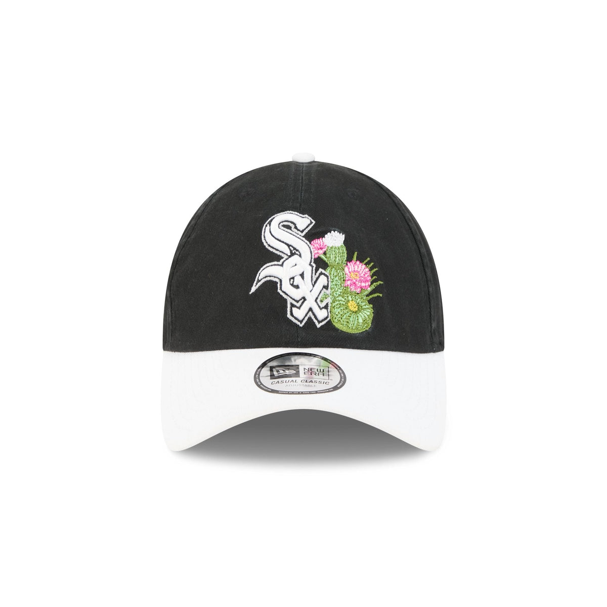 Chicago White Sox 2026 Spring Training Casual Classic Adjustable Hat