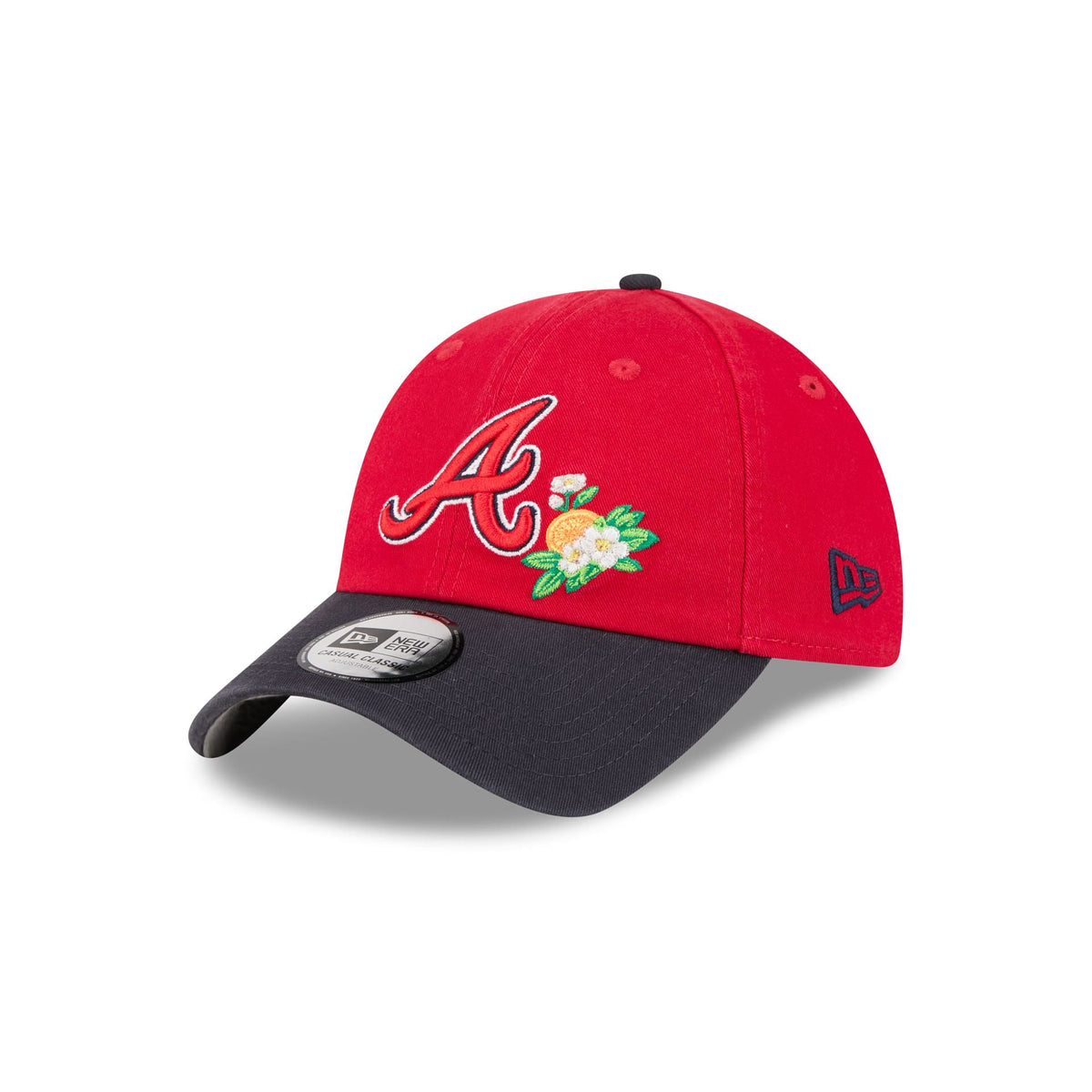 Atlanta Braves 2026 Spring Training Casual Classic Adjustable Hat