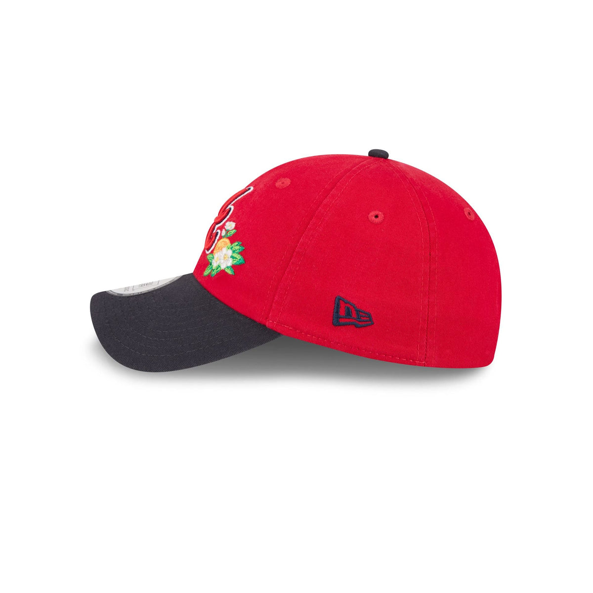 Atlanta Braves 2026 Spring Training Casual Classic Adjustable Hat