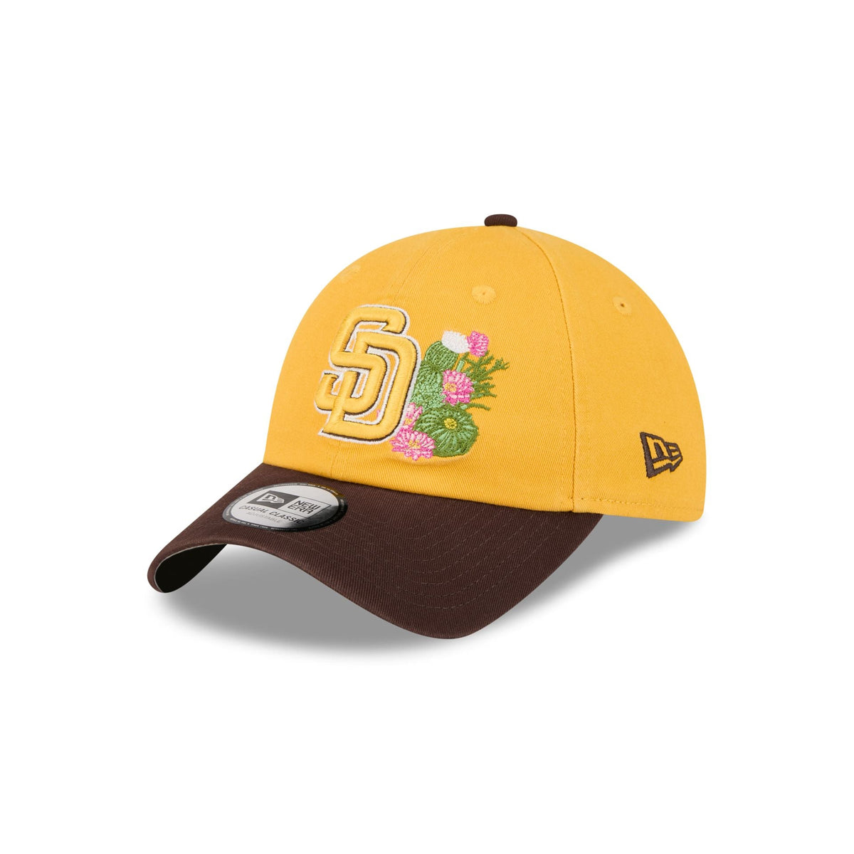 San Diego Padres 2026 Spring Training Casual Classic Adjustable Hat