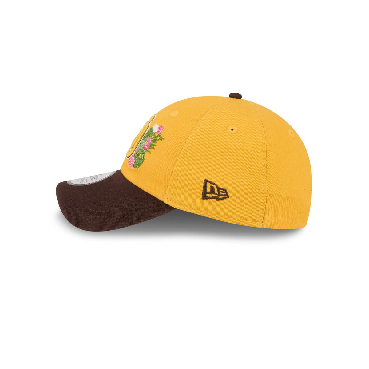 San Diego Padres 2026 Spring Training Casual Classic Adjustable Hat