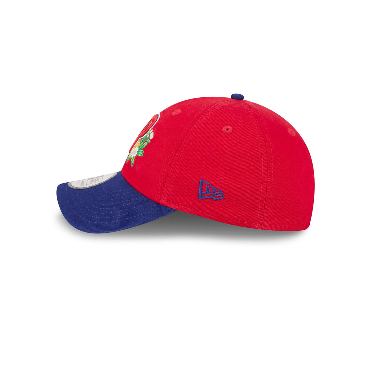 Philadelphia Phillies 2026 Spring Training Casual Classic Adjustable Hat