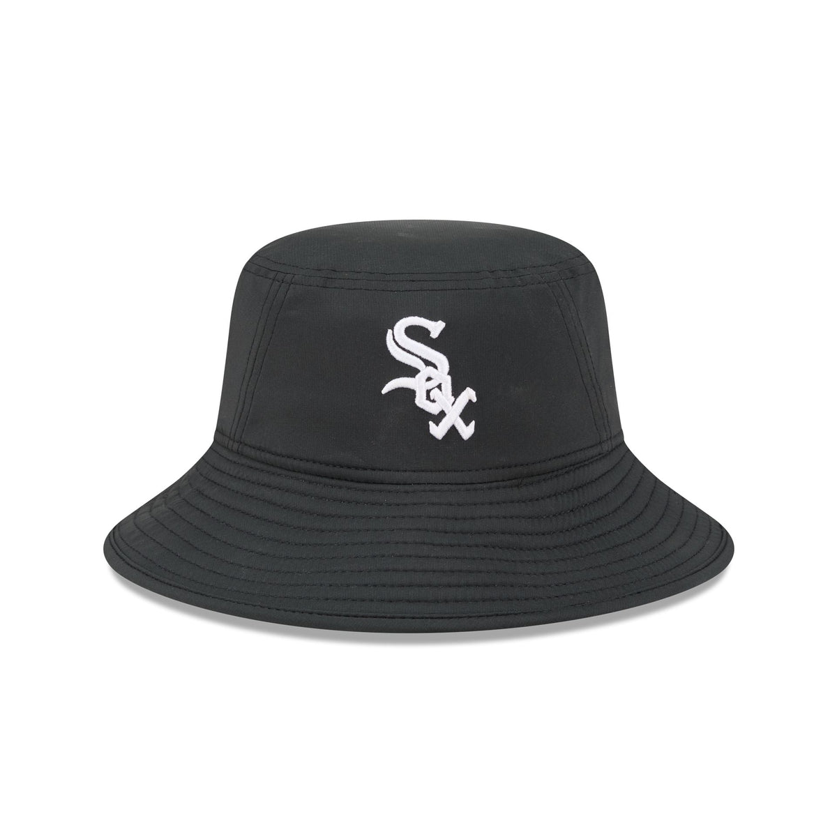 Chicago White Sox 2026 Spring Training Stretch Bucket Hat