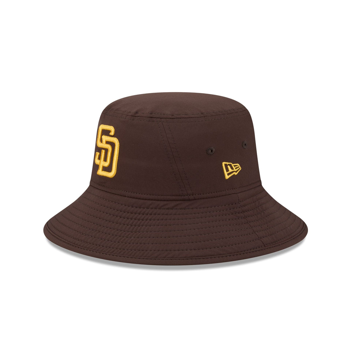 San Diego Padres 2026 Spring Training Stretch Bucket Hat