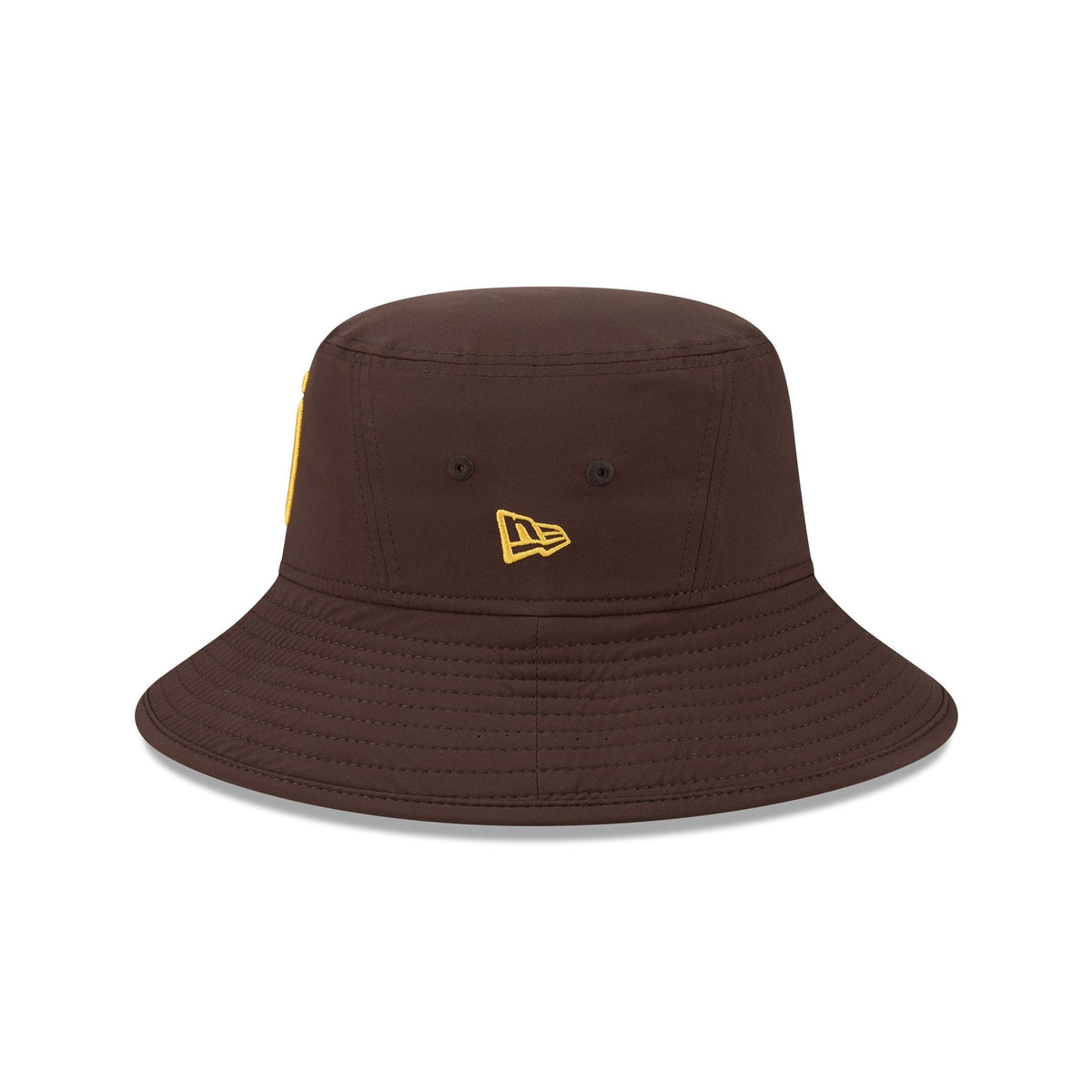 San Diego Padres 2026 Spring Training Stretch Bucket Hat
