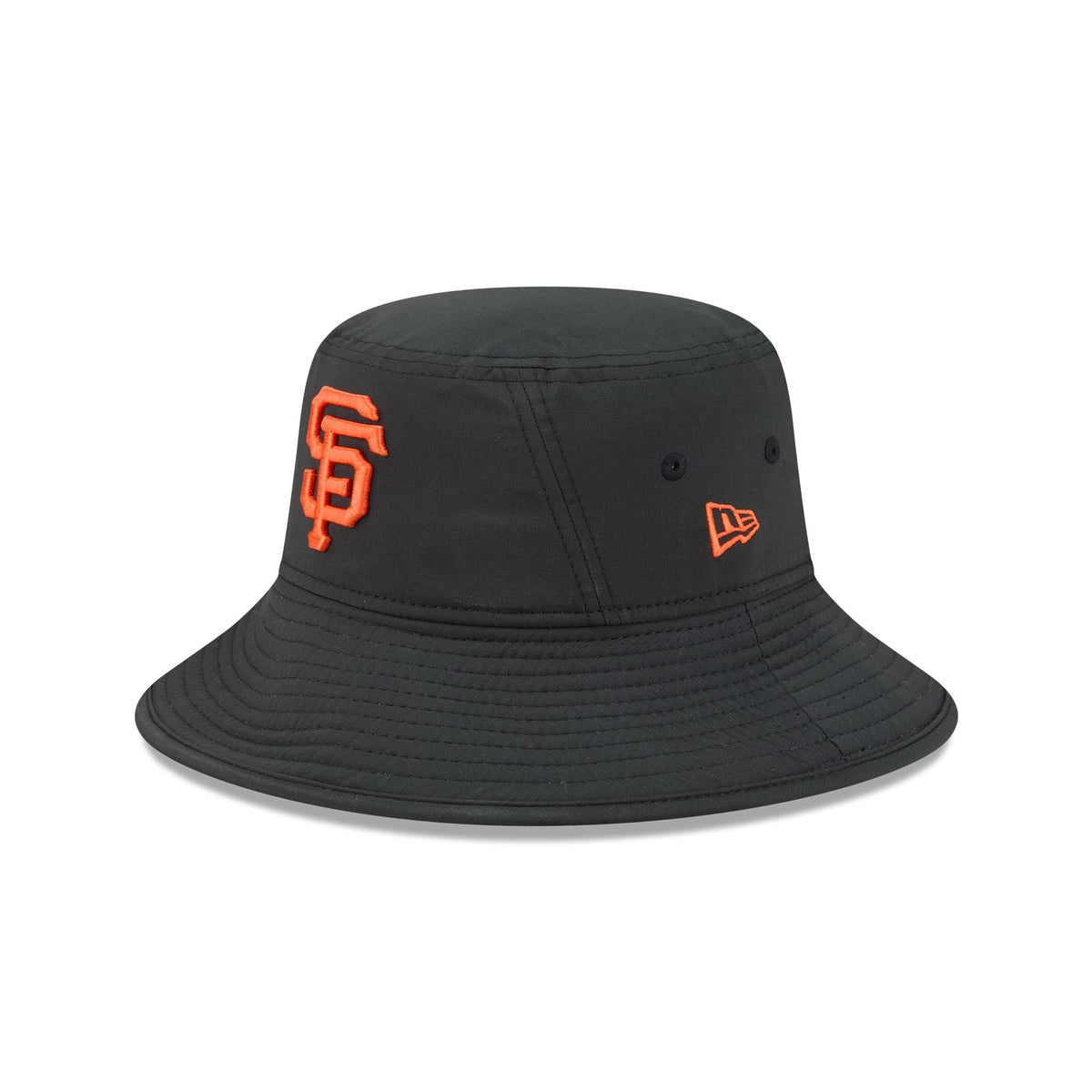 San Francisco Giants 2026 Spring Training Stretch Bucket Hat