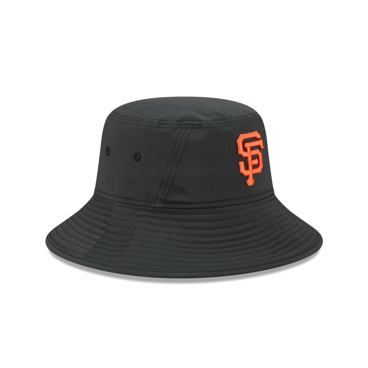 San Francisco Giants 2026 Spring Training Stretch Bucket Hat