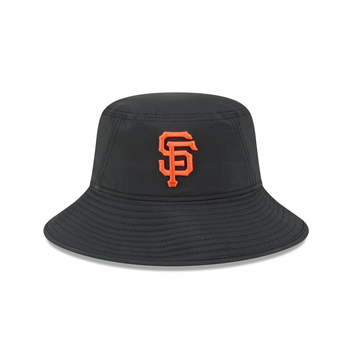 San Francisco Giants 2026 Spring Training Stretch Bucket Hat