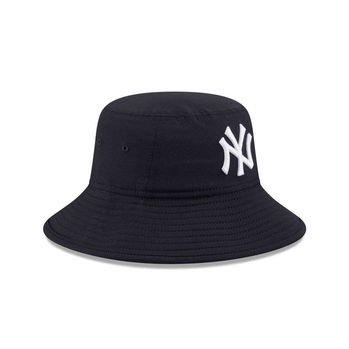 New York Yankees 2026 Spring Training Stretch Bucket Hat