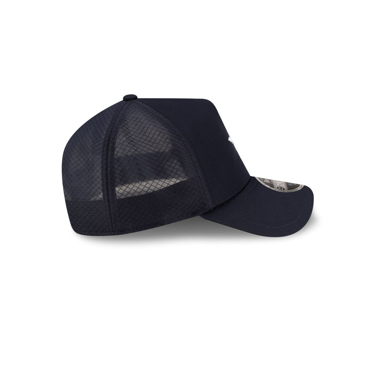 Houston Astros 2026 Batting Practice 9FORTY APEX Trucker Hat