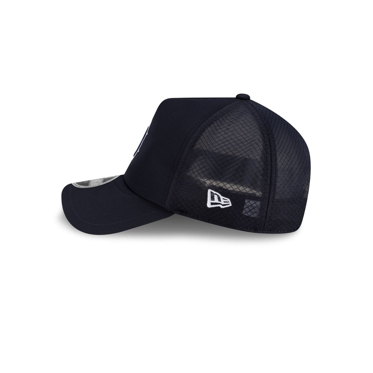 Boston Red Sox 2026 Batting Practice 9FORTY APEX Trucker Hat