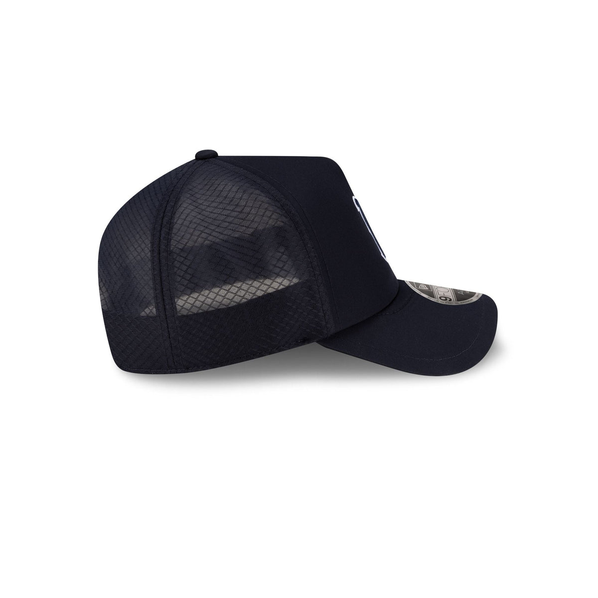Boston Red Sox 2026 Batting Practice 9FORTY APEX Trucker Hat