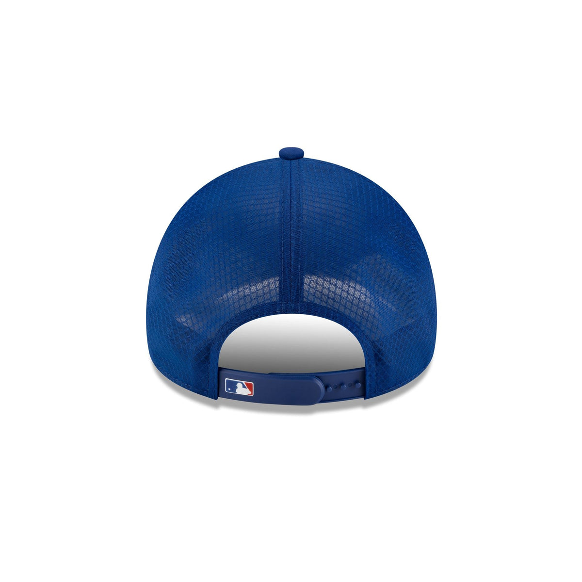 Chicago Cubs 2026 Batting Practice 9FORTY APEX Trucker Hat