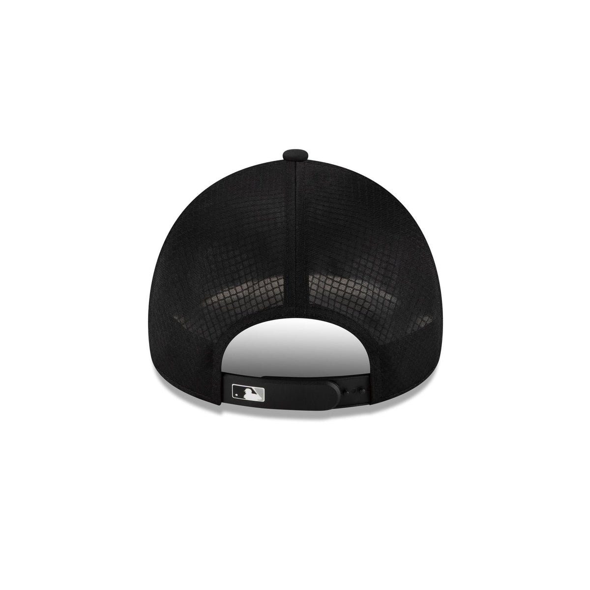 Chicago White Sox 2026 Batting Practice 9FORTY APEX Trucker Hat