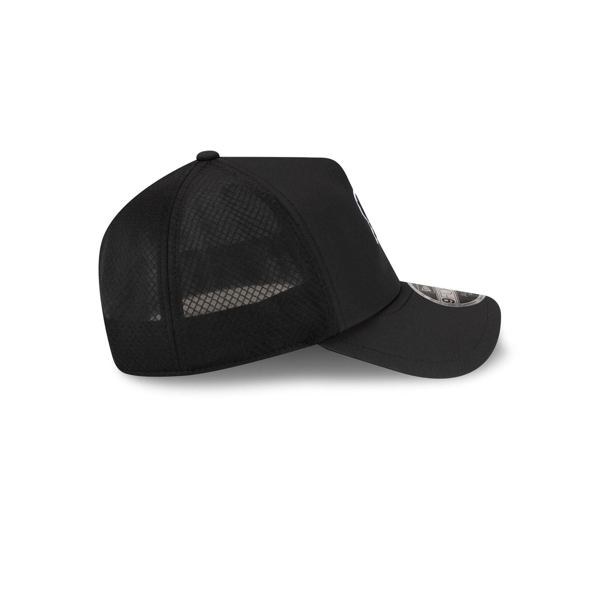 Chicago White Sox 2026 Batting Practice 9FORTY APEX Trucker Hat