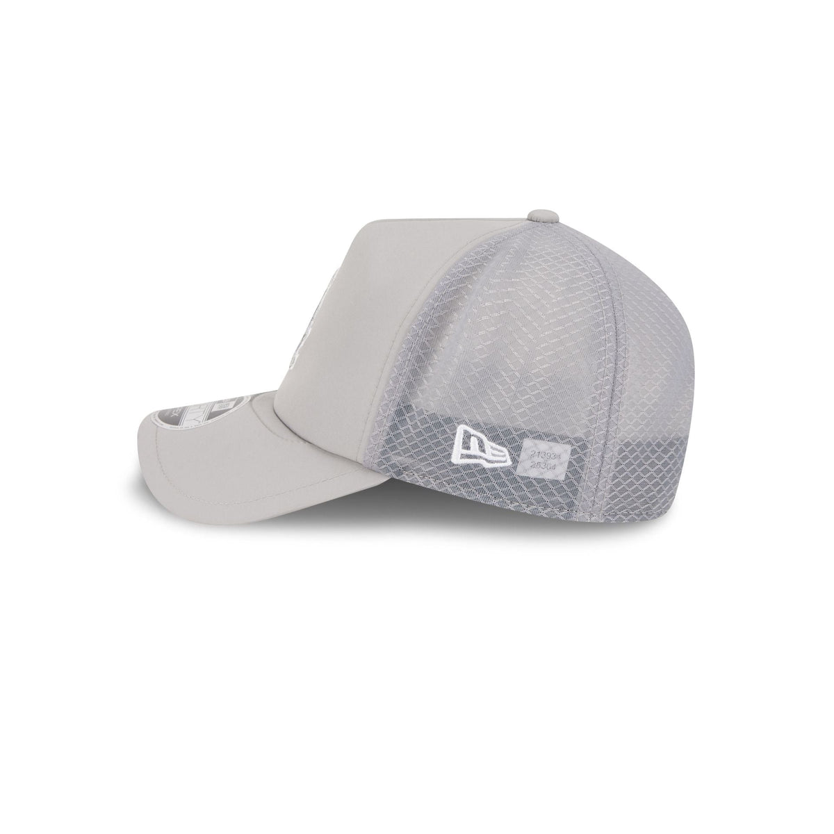 Chicago White Sox 2026 Batting Practice Colorway 9FORTY APEX Trucker Hat