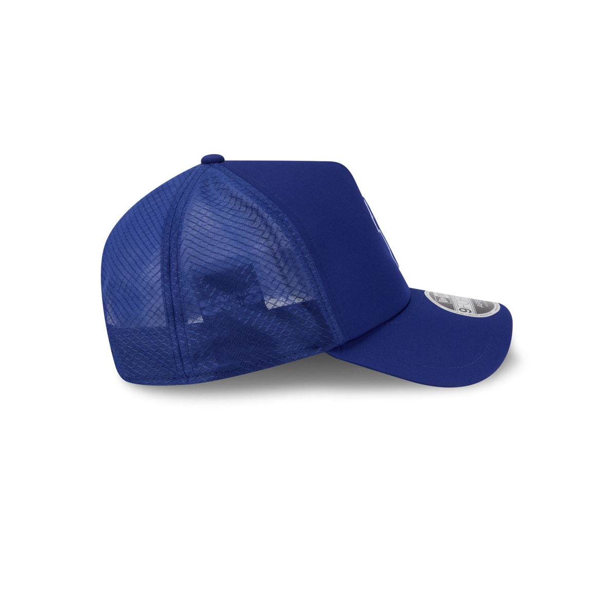 Philadelphia Phillies 2026 Batting Practice Colorway 9FORTY APEX Trucker Hat