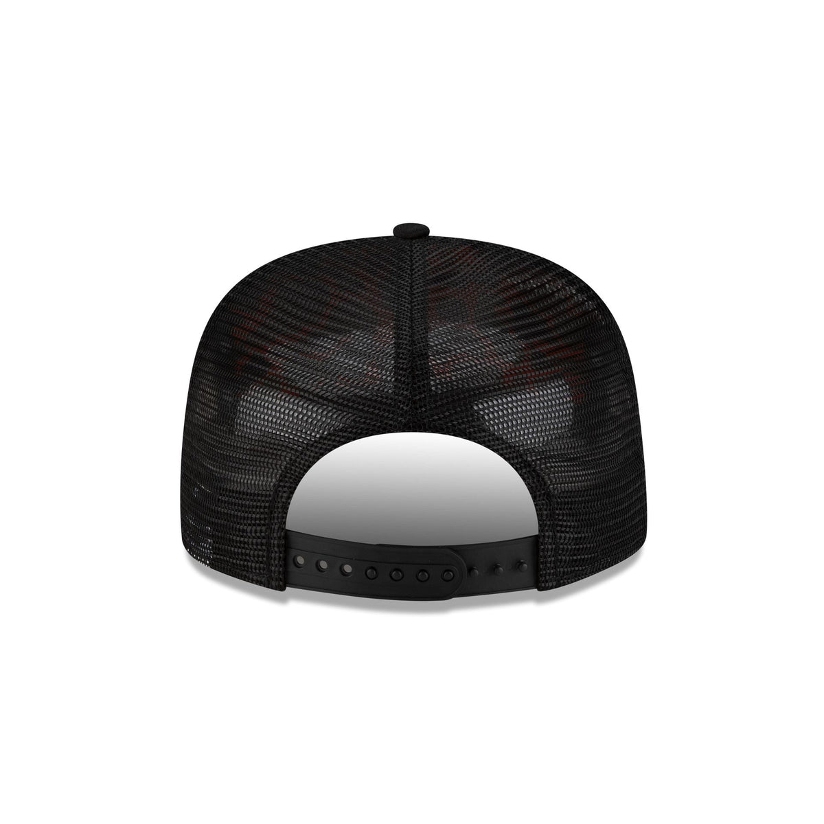 Alpha Industries 2026 NBA All-Star Game 9FIFTY A-Frame Trucker Hat