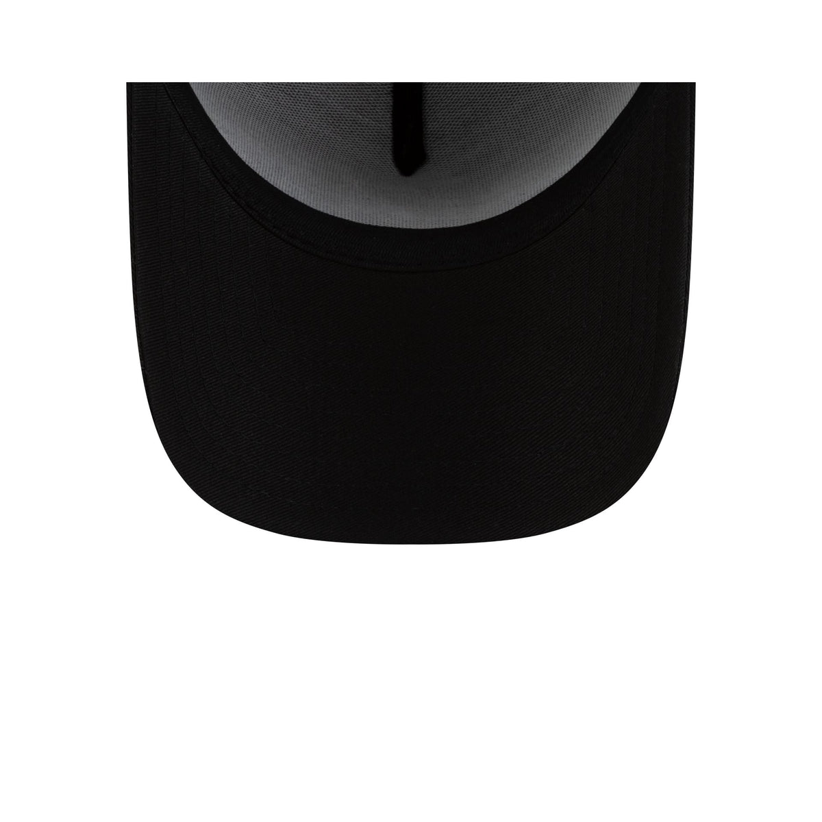 Siegelman Stable x New York Mets Black 9FORTY A-Frame Snapback Hat