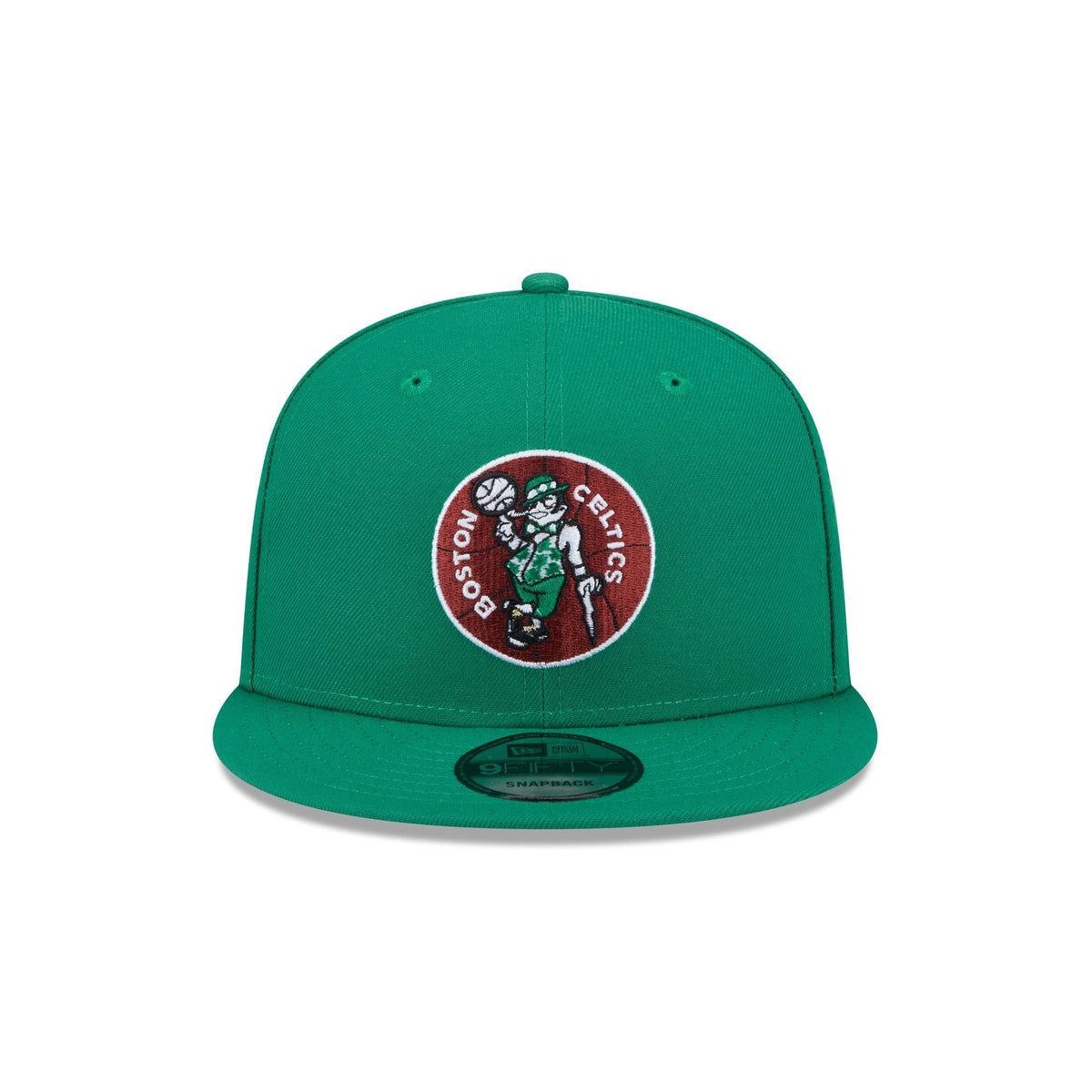 Boston Celtics 1968-1977 Hardwood Classics 9FIFTY Snapback Hat