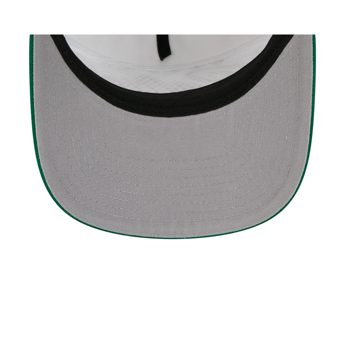 Boston Celtics Gold Scripted 19TWENTY Adjustable Hat