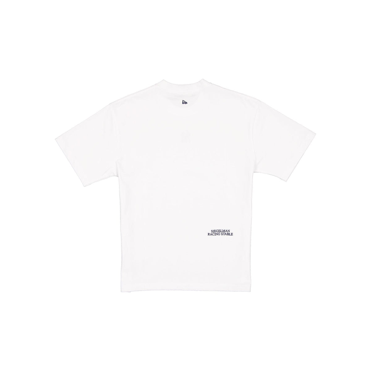Siegelman Stable x New York Yankees White T-Shirt