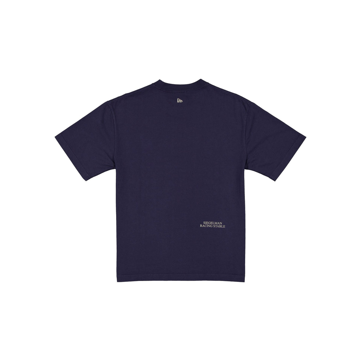 Siegelman Stable x New York Yankees Navy T-Shirt