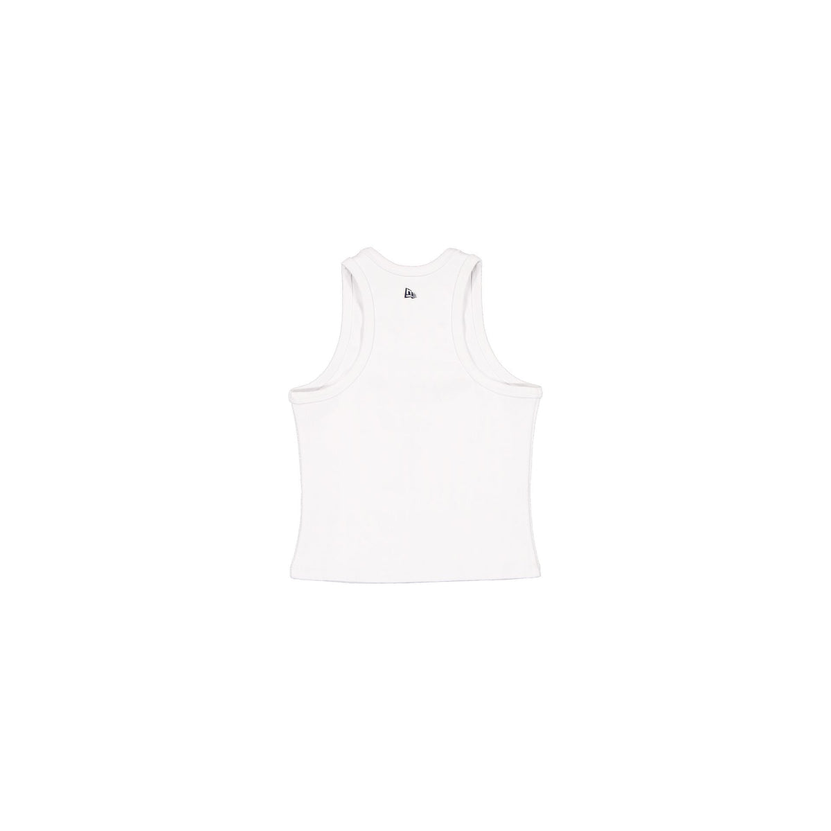 Siegelman Stable x New York Yankees Chrome White Tank Top