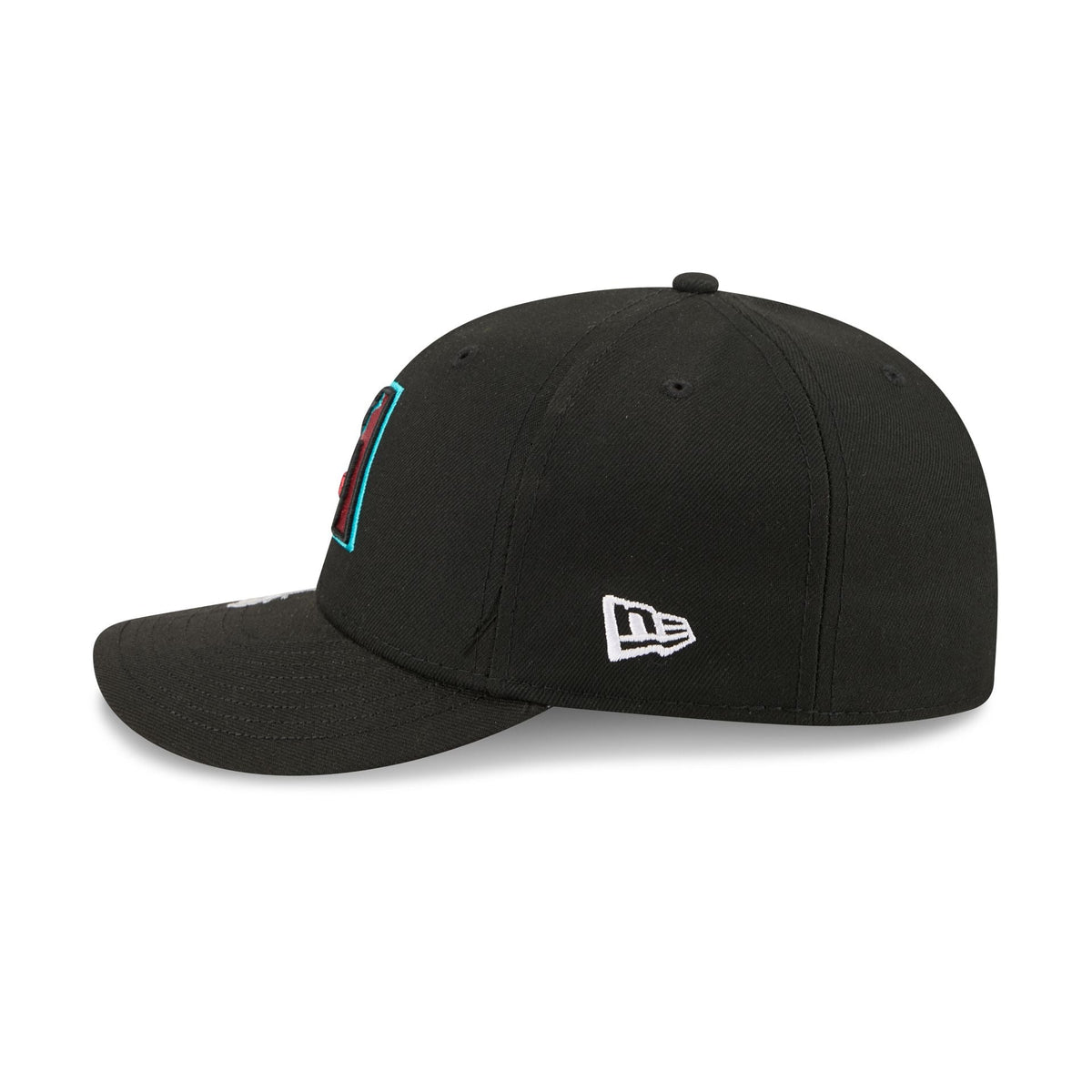 Arizona Diamondbacks Surf Tide 59FIFTY Fitted Hat