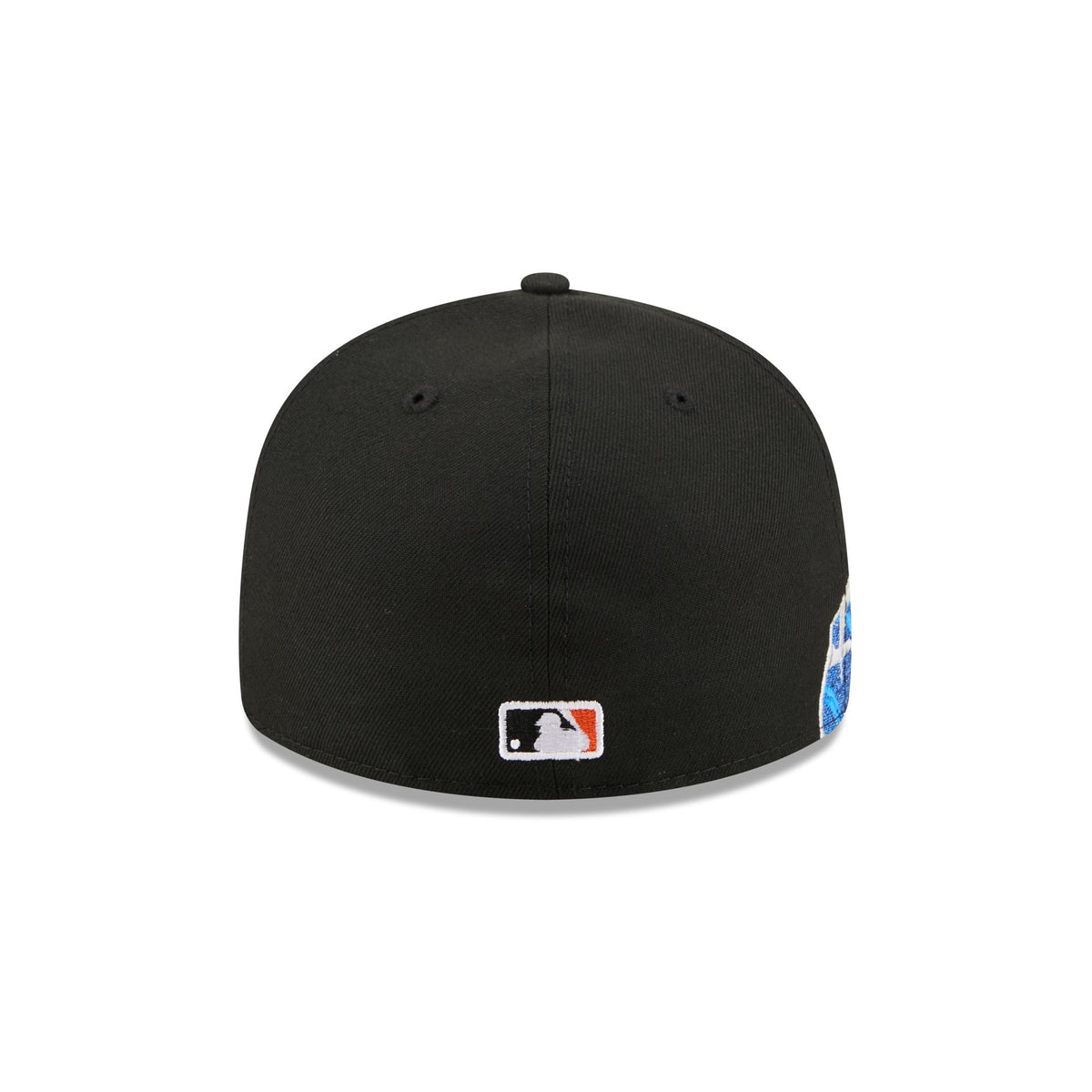 Baltimore Orioles Surf Tide 59FIFTY Fitted Hat