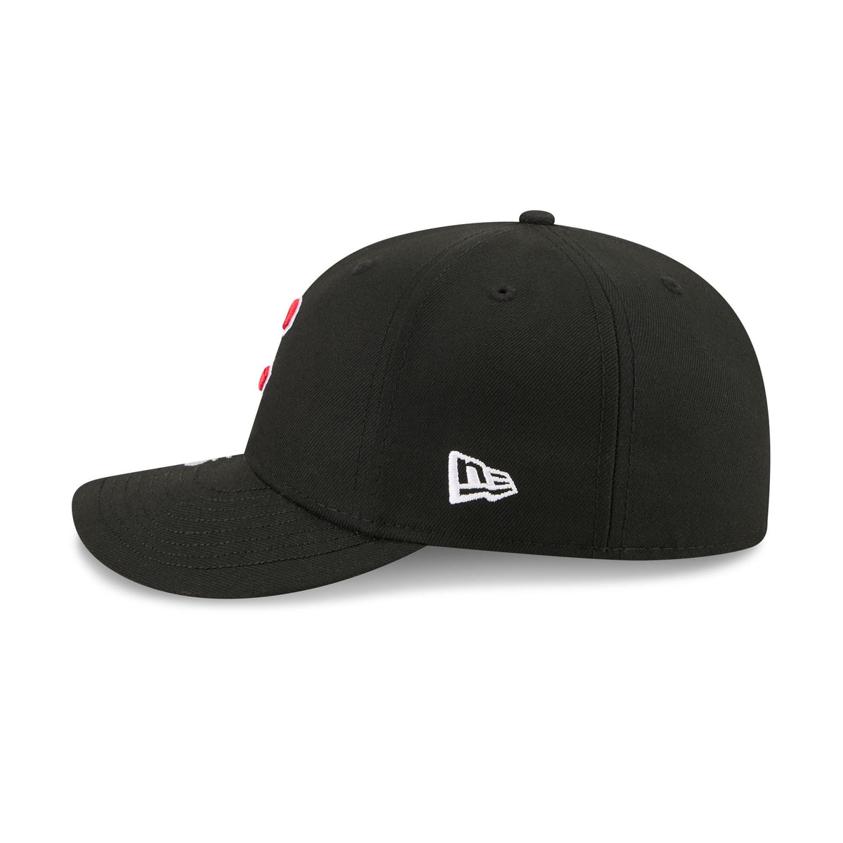 Chicago Cubs Surf Tide 59FIFTY Fitted Hat