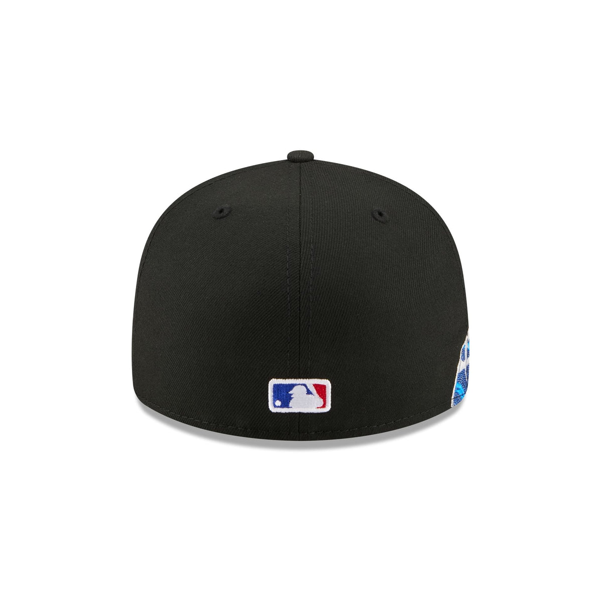Chicago Cubs Surf Tide 59FIFTY Fitted Hat