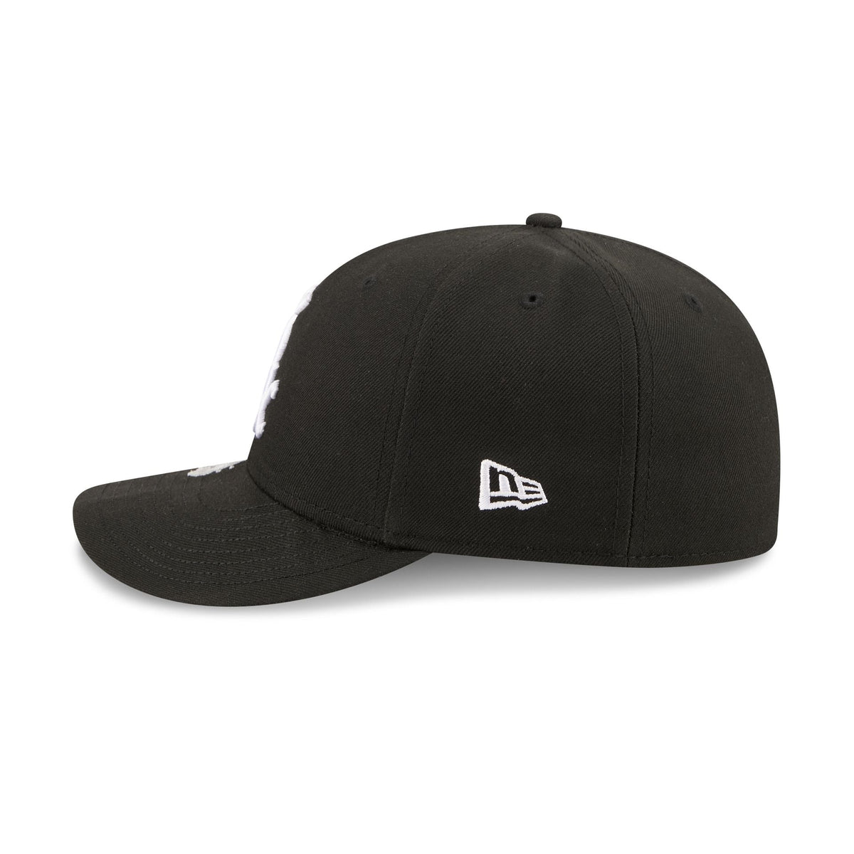 Chicago White Sox Surf Tide 59FIFTY Fitted Hat