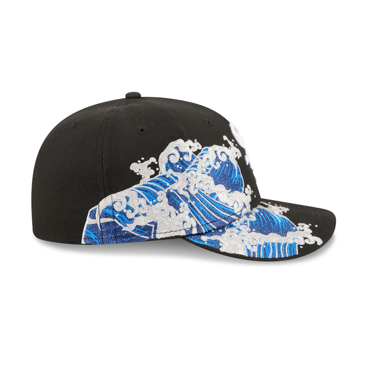 Chicago White Sox Surf Tide 59FIFTY Fitted Hat