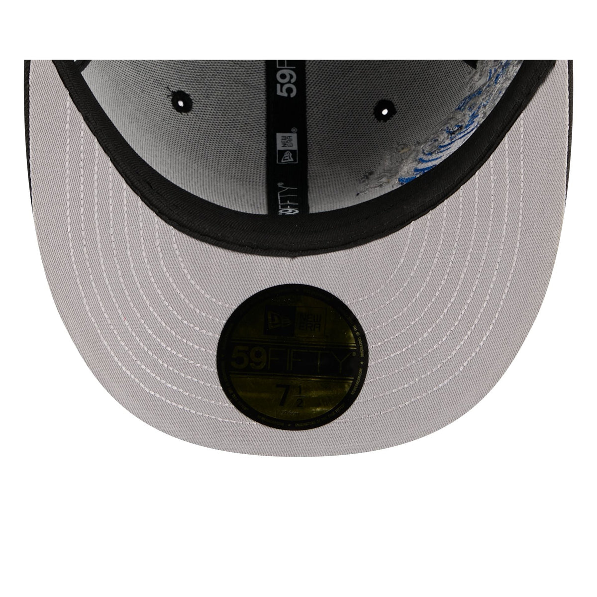 Chicago White Sox Surf Tide 59FIFTY Fitted Hat