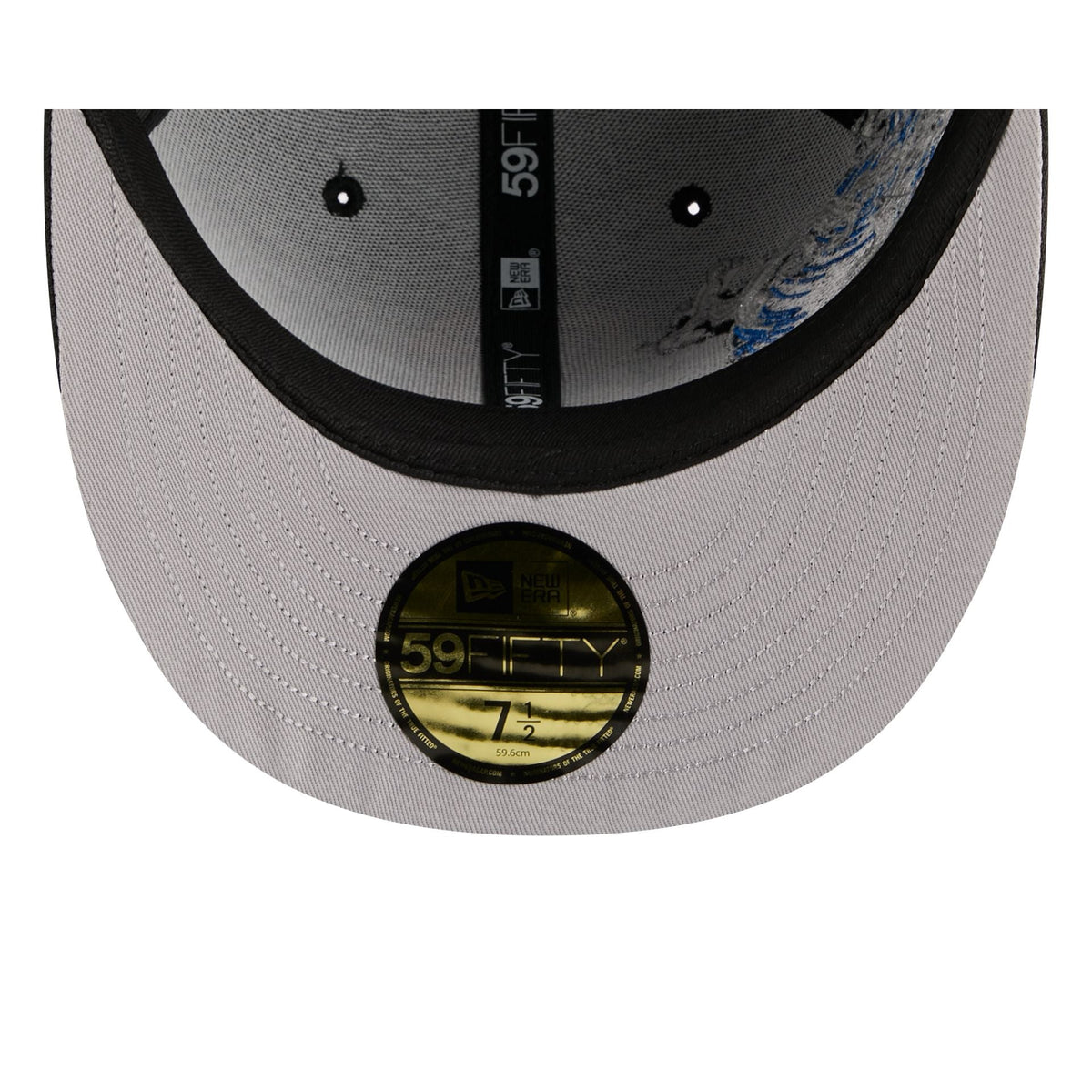 San Francisco Giants Surf Tide 59FIFTY Fitted Hat