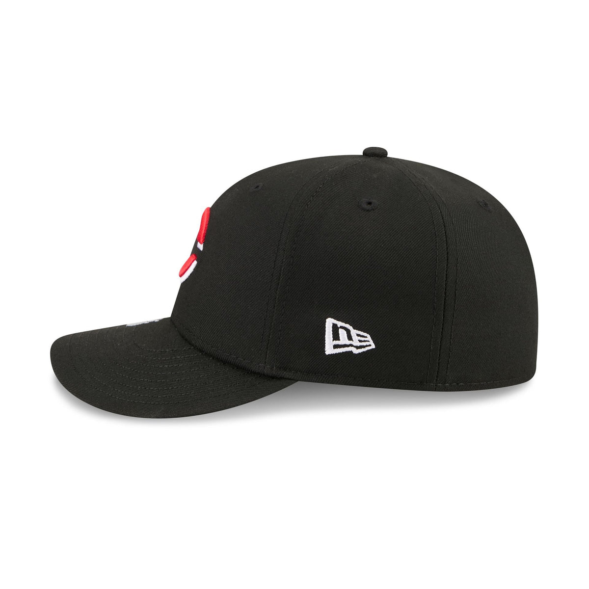 Cincinnati Reds Surf Tide 59FIFTY Fitted Hat