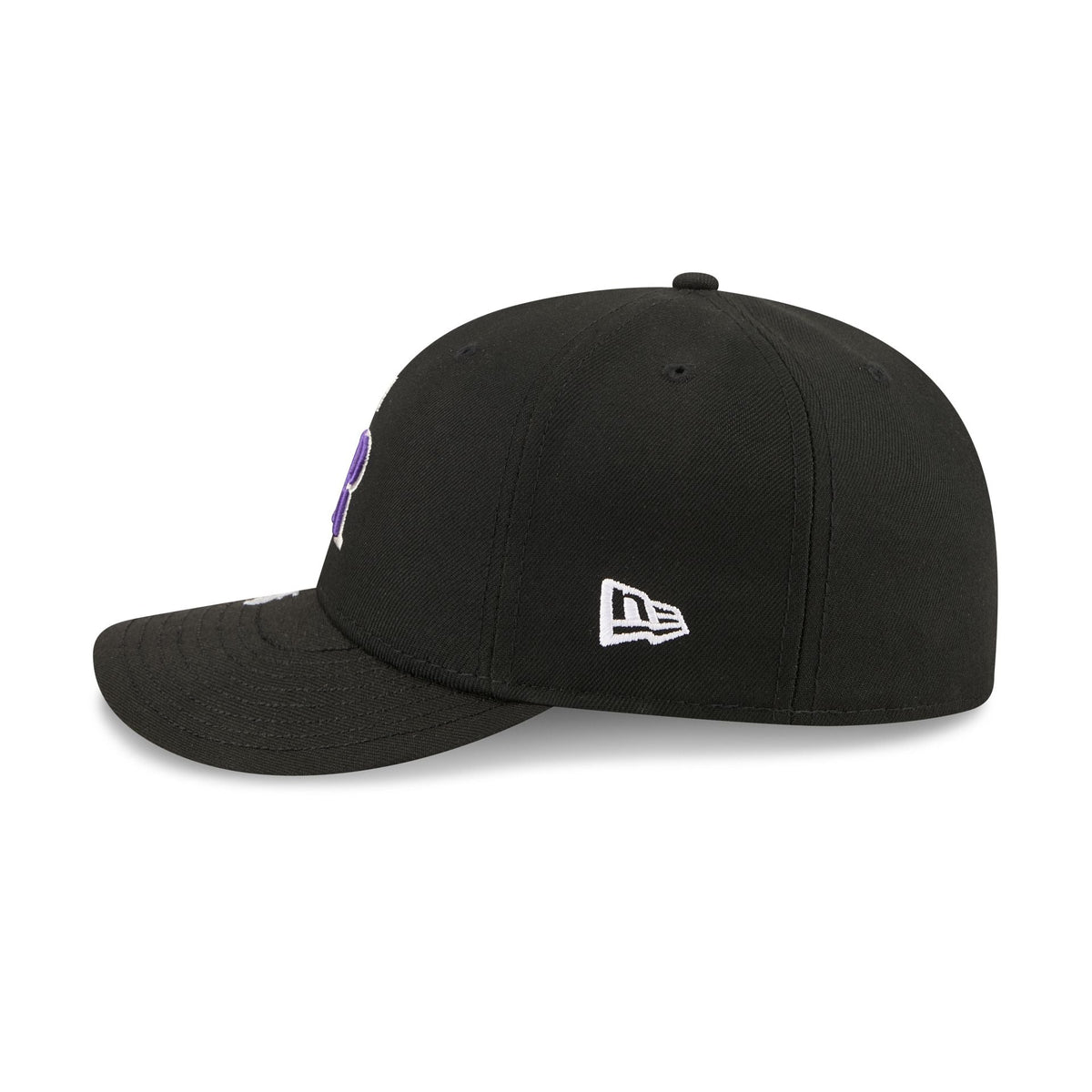 Colorado Rockies Surf Tide 59FIFTY Fitted Hat