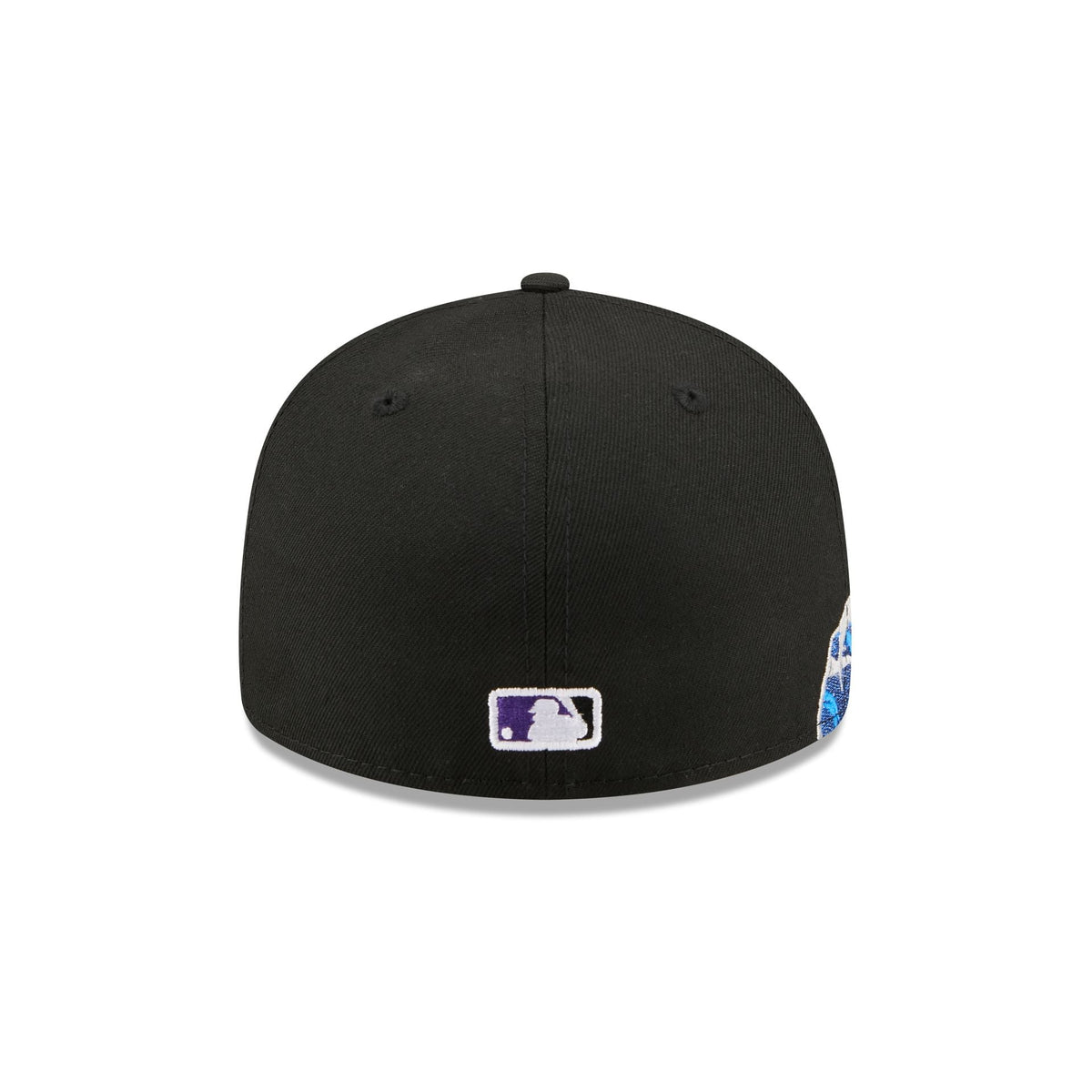 Colorado Rockies Surf Tide 59FIFTY Fitted Hat
