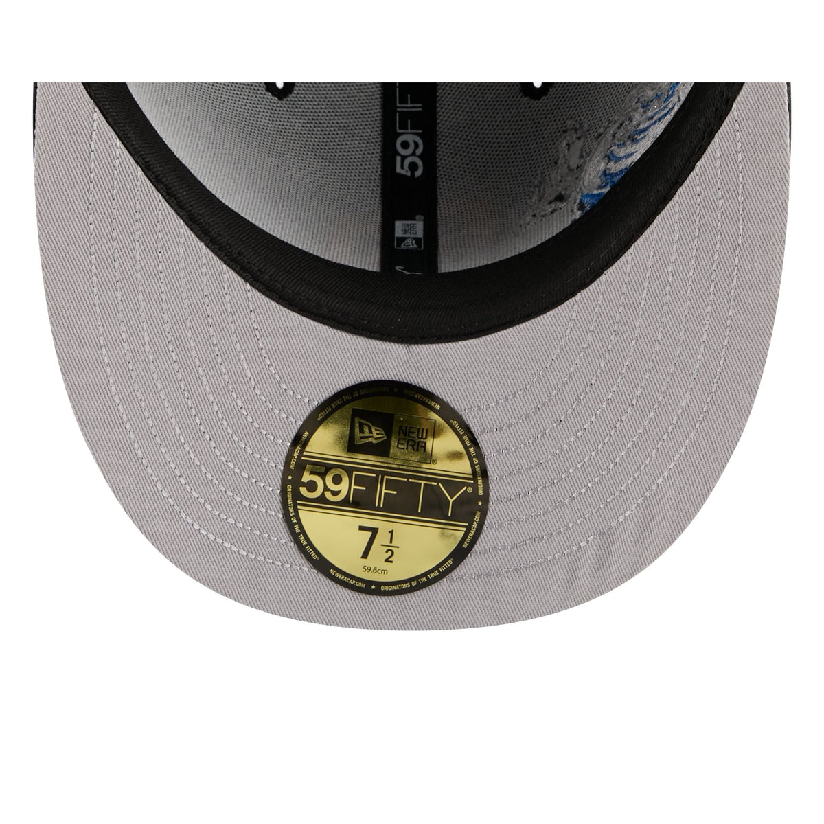 San Diego Padres Surf Tide 59FIFTY Fitted Hat