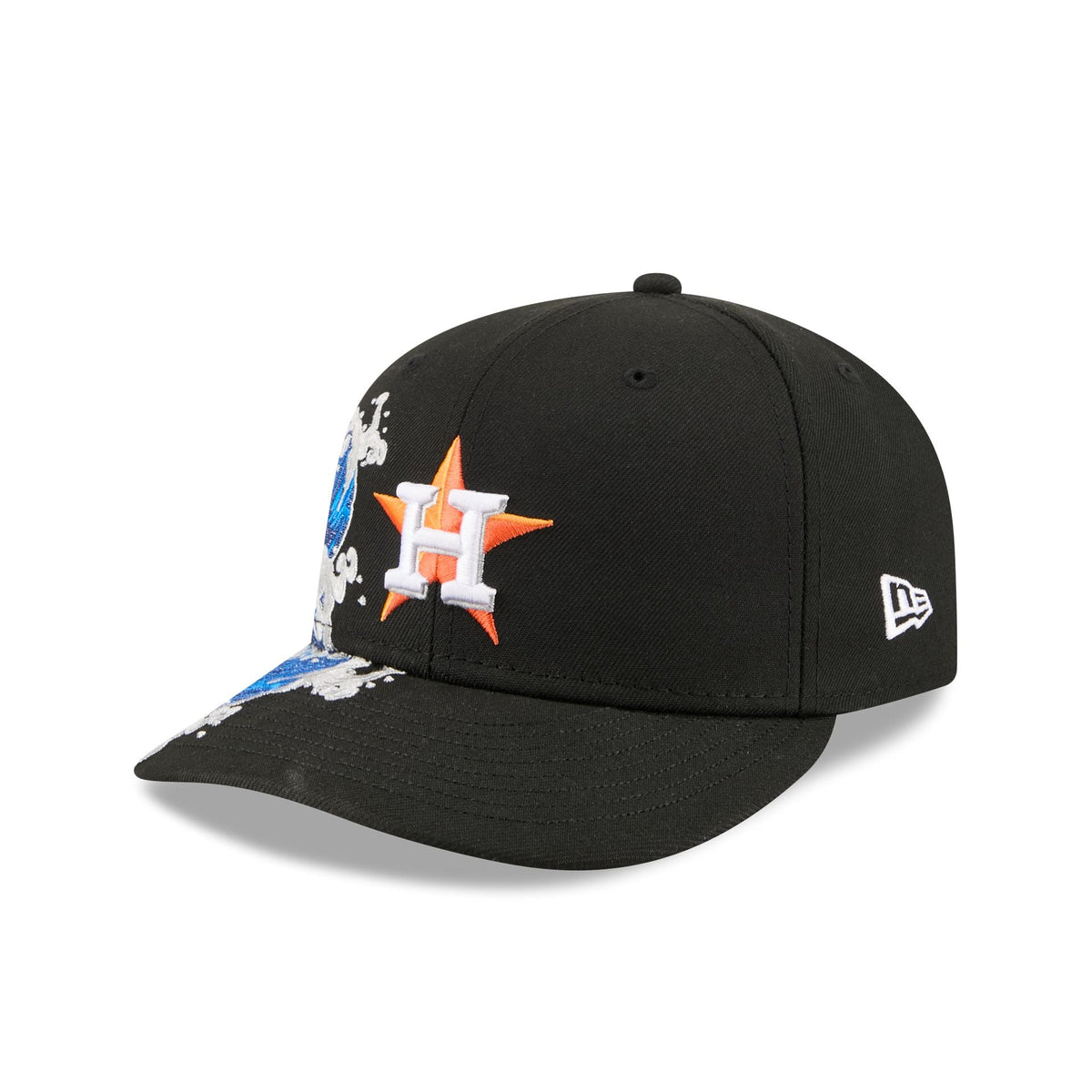 Houston Astros Surf Tide 59FIFTY Fitted Hat