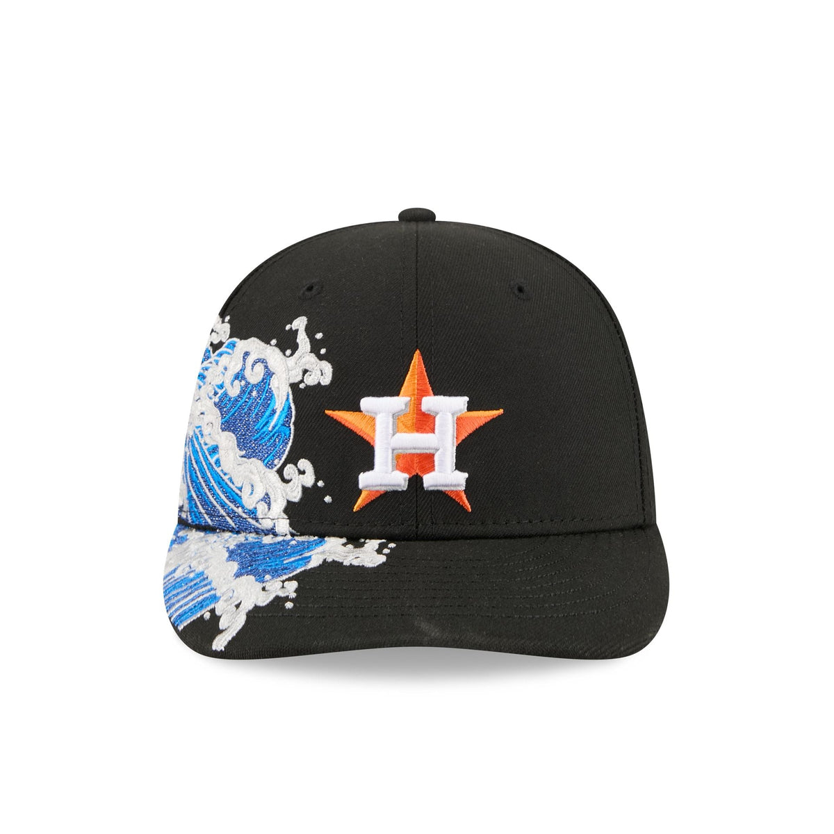 Houston Astros Surf Tide 59FIFTY Fitted Hat